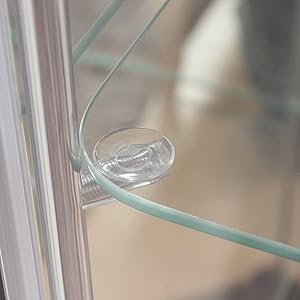 Amazon.co.jp: 不二貿易 コレクションケース フィギュアケース 4