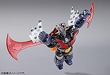 L BUILD マジンガーZ AmiAmi [Character & Hobby Shop] | METAL BUILD - Mazinger Z