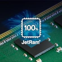 Quality chips fully tested for reliability