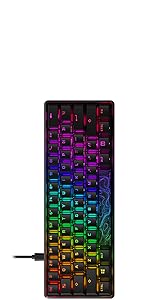 HyperX Alloy Origins 60