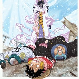 Amazon Com One Piece Season Ten Voyage Two Various Various Movies Tv Amazon Com One Piece Season Ten Voyage Two Various Various Movies Tv