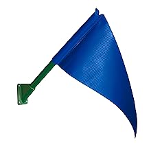 Blue Flag