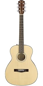 良品 スクワイヤー SA-150 アコースティックギター ソフトケース付き Amazon | Squier by Fender アコースティックギター SA-150