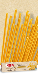 Barilla Chickpea Spaghetti
