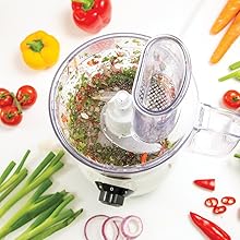 Create Great Tasting Salsas