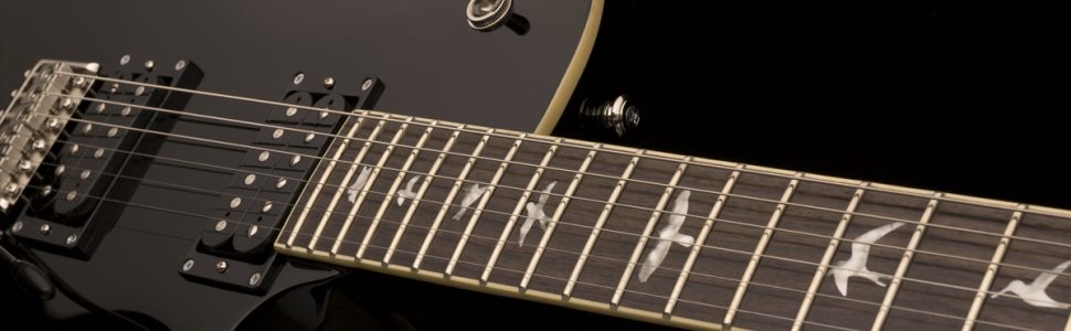 PRS Paul Reed Smith SE Mark Tremonti Standard Electric