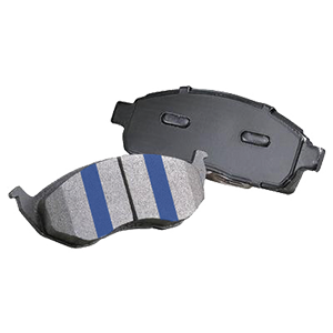 STOP By Bendix. Brakes for daily driving