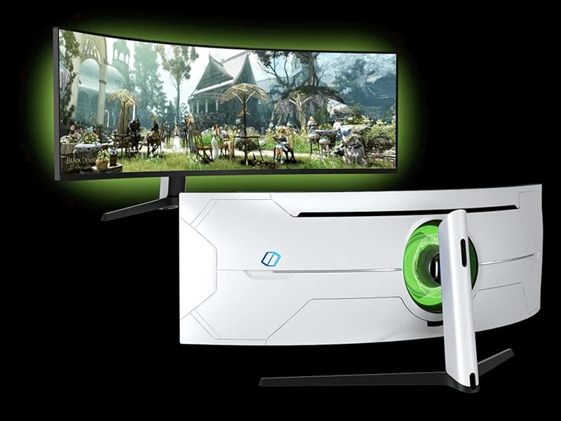 Amazon.com: SAMSUNG 49