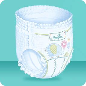 Pampers Baby Dry Pants: Amazon.co.uk: Health & Personal Care