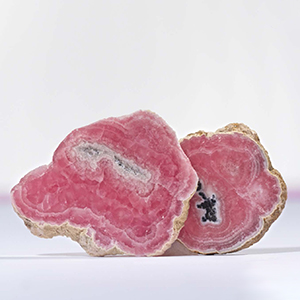 rhodochrosite