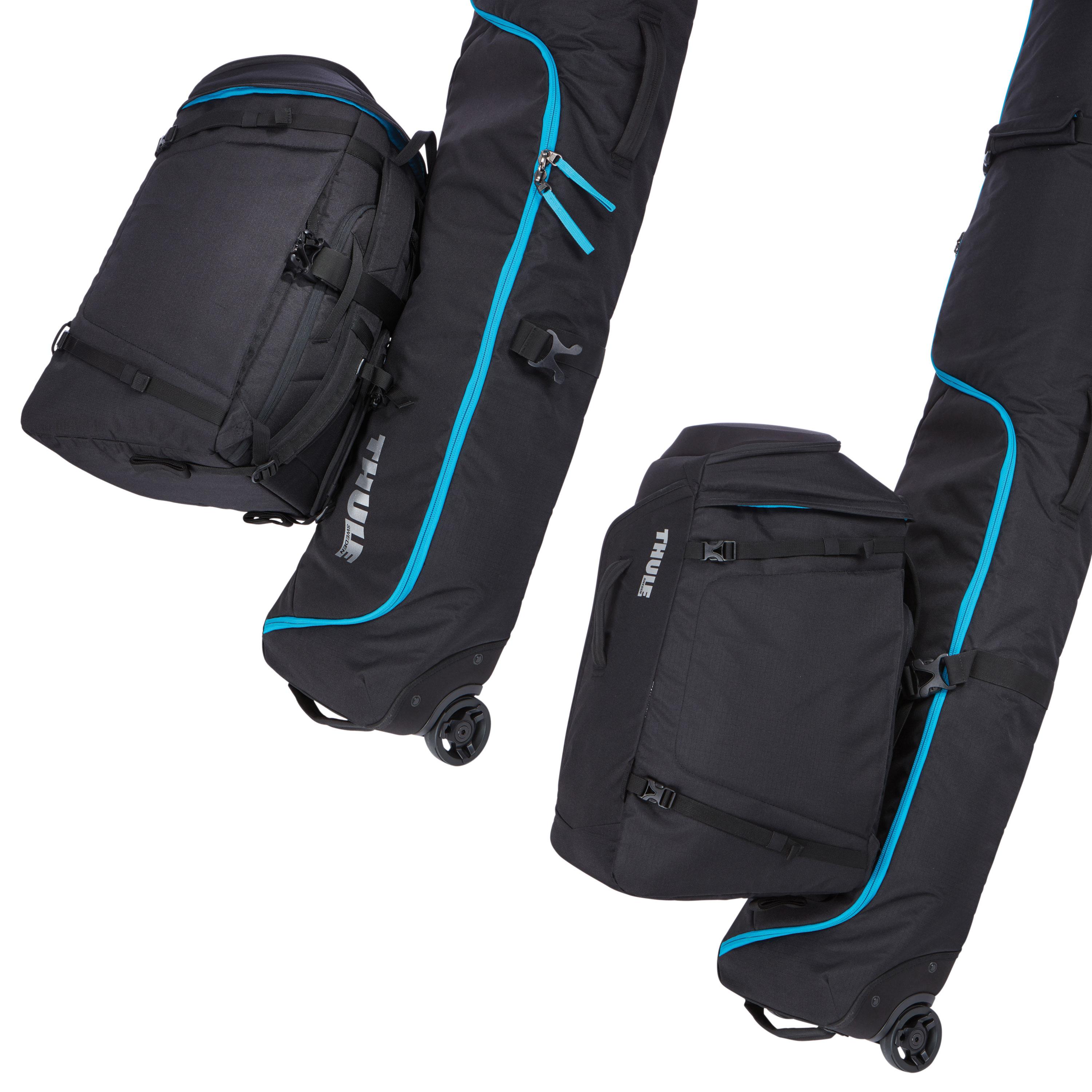 Thule RoundTrip Boot Backpack, Poseidon, 60 L Amazon.ca Sports & Outdoors
