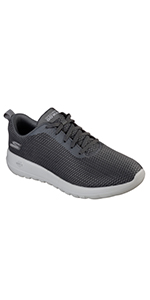 sketchers go walk max walking shoe