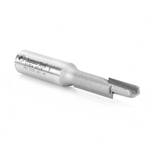 Amana Tool - 51304 Carbide Tipped Stagger Tooth Plunge 3/8