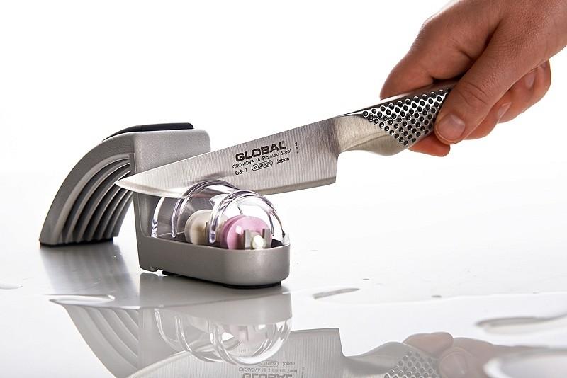 Global Knives Minosharp Water Knife Sharpener Amazon.ca Home & Kitchen