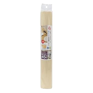 東和産業 食器棚シート CW 食器棚クロス アイボリー　9本　日本製 Amazon｜東和産業 CW 食器棚クロス シート ワイド アイボリー 幅