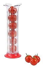 未開封パールトマト Amazon｜パール金属 ベジクラ プチトマト一発スライサー 【日本