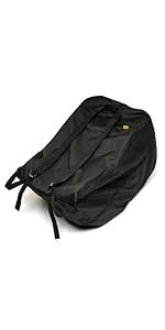 doona (ドゥーナ) クッショントラベルキャリー トラベルバッグ Amazon | doona ドゥーナ持ち運び用バッグ クッショントラベル