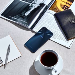 ZENFONE 5Z