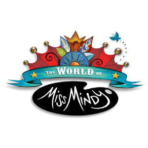 Miss Mindy Logo
