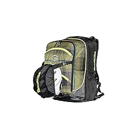 sportube overheader boot bag