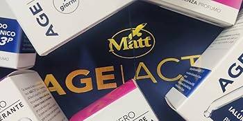 Matt AgeActiv