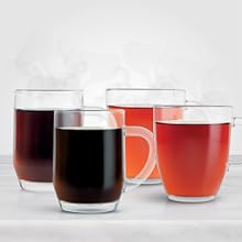 Tea and Coffee brewer