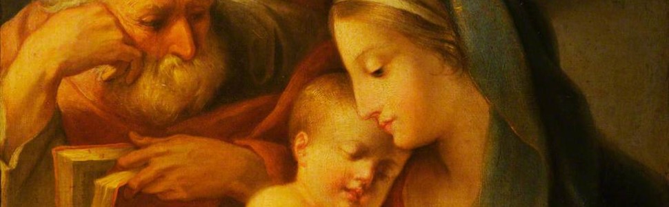 Amoris Laetitia: On Love in the Family