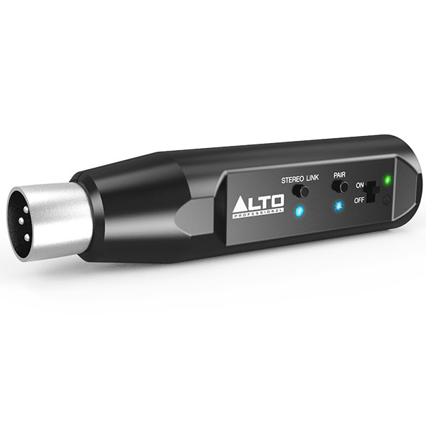 alto ts215 bluetooth