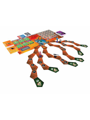 the:captain:is:dead:dangerous:planet