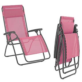 Amazon.com : Lafuma R Clip Zero Gravity Recliner - Anti Gravity Chair - Outdoor Lounge Chair  Amazon.com : Lafuma R Clip Zero Gravity Recliner - Anti Gravity Chair - Outdoor Lounge Chair