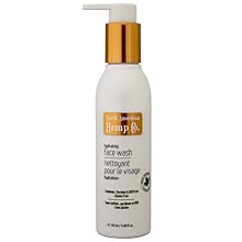 face wash