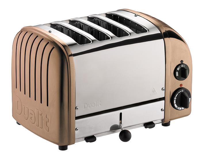 Dualit 4Slot Classic Toaster Amazon.co.uk Kitchen & Home