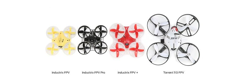 blade inductrix fpv