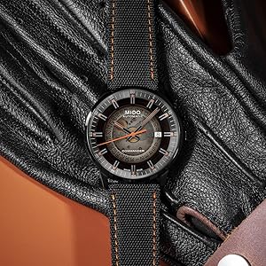 MIDO COMMANDER ミドー コマンダー ミドー コマンダー II (MIDO Commander II) 新品・中古時計通販