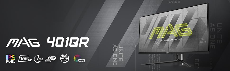 Accurate Display, Ultimate Victory