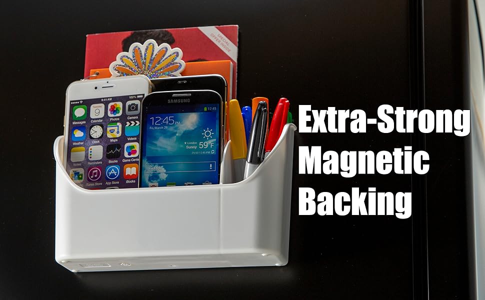 Officemate Plus Organizer, White (92550) Amazon.ca