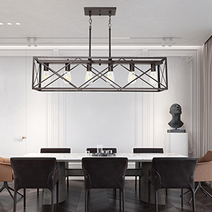 dning room lighting fixtures hanging