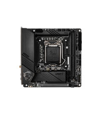 msi, MEG Z490I UNIFY