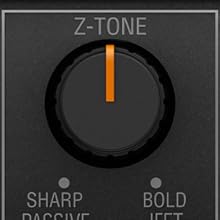 impedance, direct box, stomp box