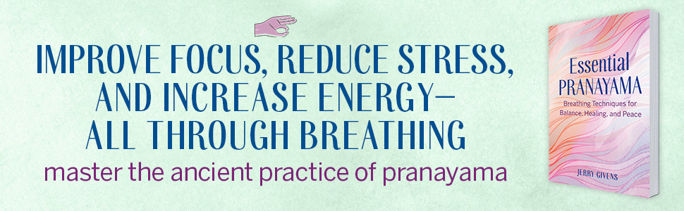 pranayama, breathing, how yoga works, asana pranayama mudra bandha, pranayama books