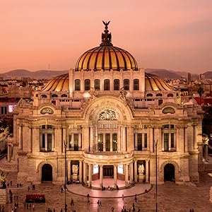 World Food Mexico City, cookbooks, mexican cookbooks, mexican cooking, cookbook gifts, travel gifts