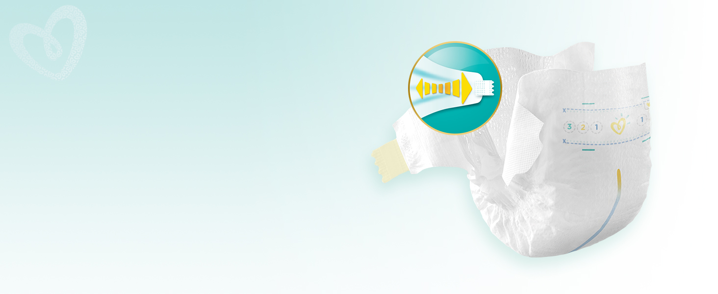 windeln, premium protection, baby windeln, urin-indikator, neugeborenes, trockenheit, weichheit