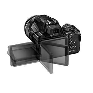Nikon ‎P950 Aparat cyfrowy Nikon COOLPIX P950 - Ceny i opinie na Ceneo.pl