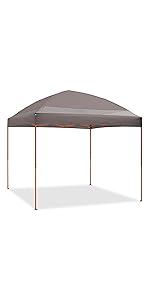 canopy caravan 10x10 sports 12x12 display straight foot instant shade weight x10 kit series leg commercial base pro outdoor navy