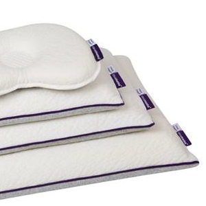 Clevamama 7213 - Almohada cervical, unisex