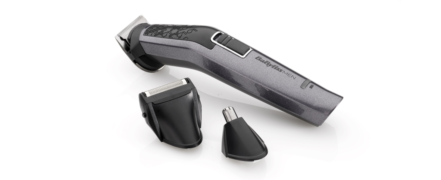 BaByliss MEN
