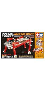 タミヤ 楽しい工作シリーズ No.198 壁づたいメカ工作 (ねずみ) 70198 g6bh9ry タミヤ 楽しい工作シリーズ 壁づたいメカ工作セット(ねずみ