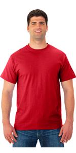 dri-power, moisture wicking, tee shirt, men's
