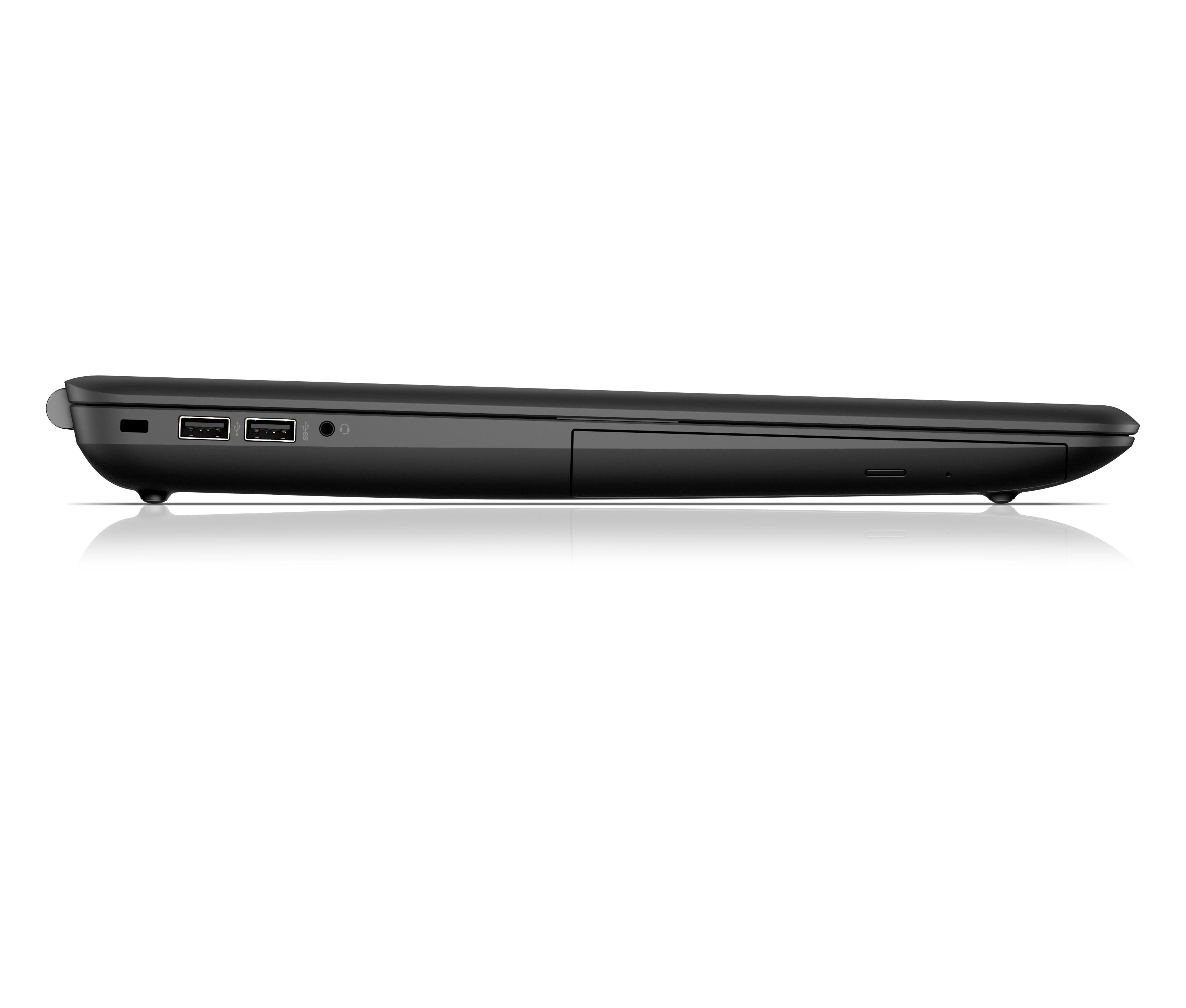HP 17AB301NA 17.3 Inch Pavilion Power Gaming Laptop (Shadow Black