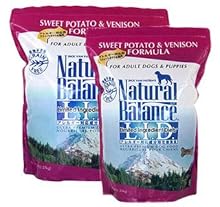 Amazon.co.jp: Natural Balance ナチュラルバランス スウィート